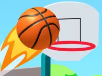 Bounce Dunk Basketball image