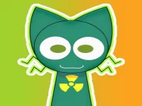 Tox Sprunki Mod image