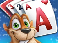 image bg Fairway Solitaire